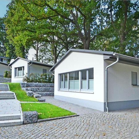 Villa Doris Bng 9 Auritz Heringsdorf  Exteriér fotografie