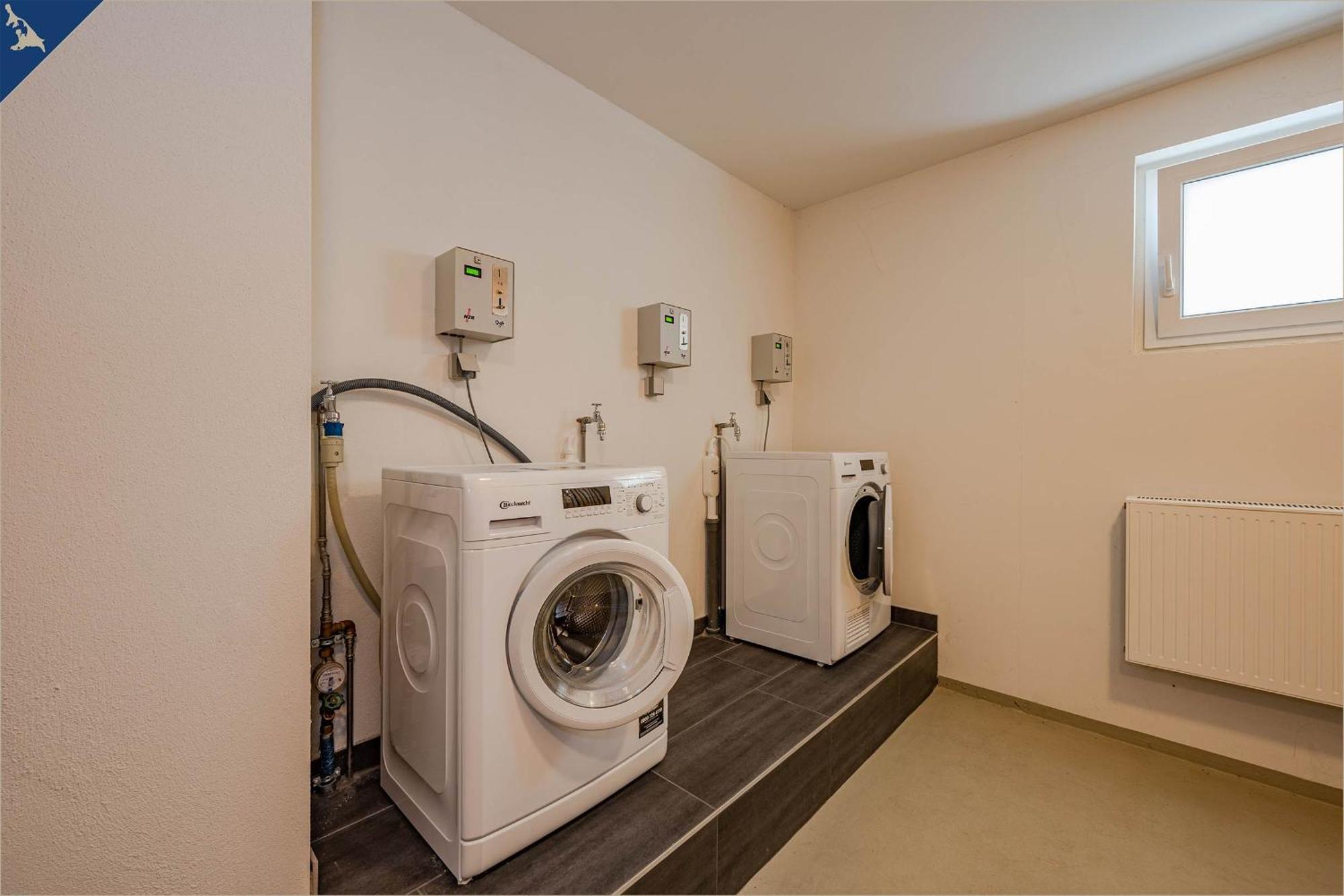 Villa Doris Bng 9 Auritz Heringsdorf  Exteriér fotografie