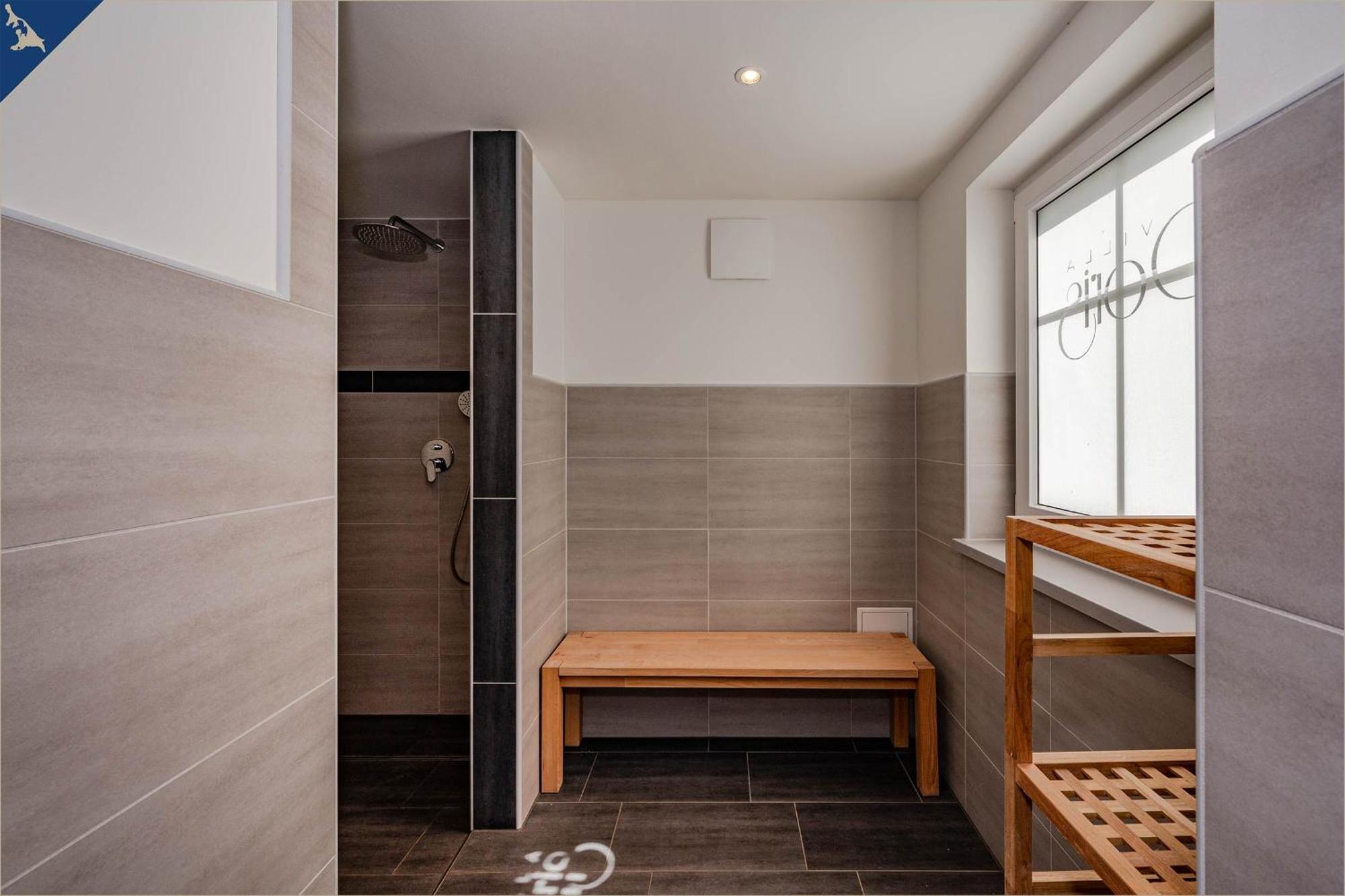 Villa Doris Bng 9 Auritz Heringsdorf  Exteriér fotografie