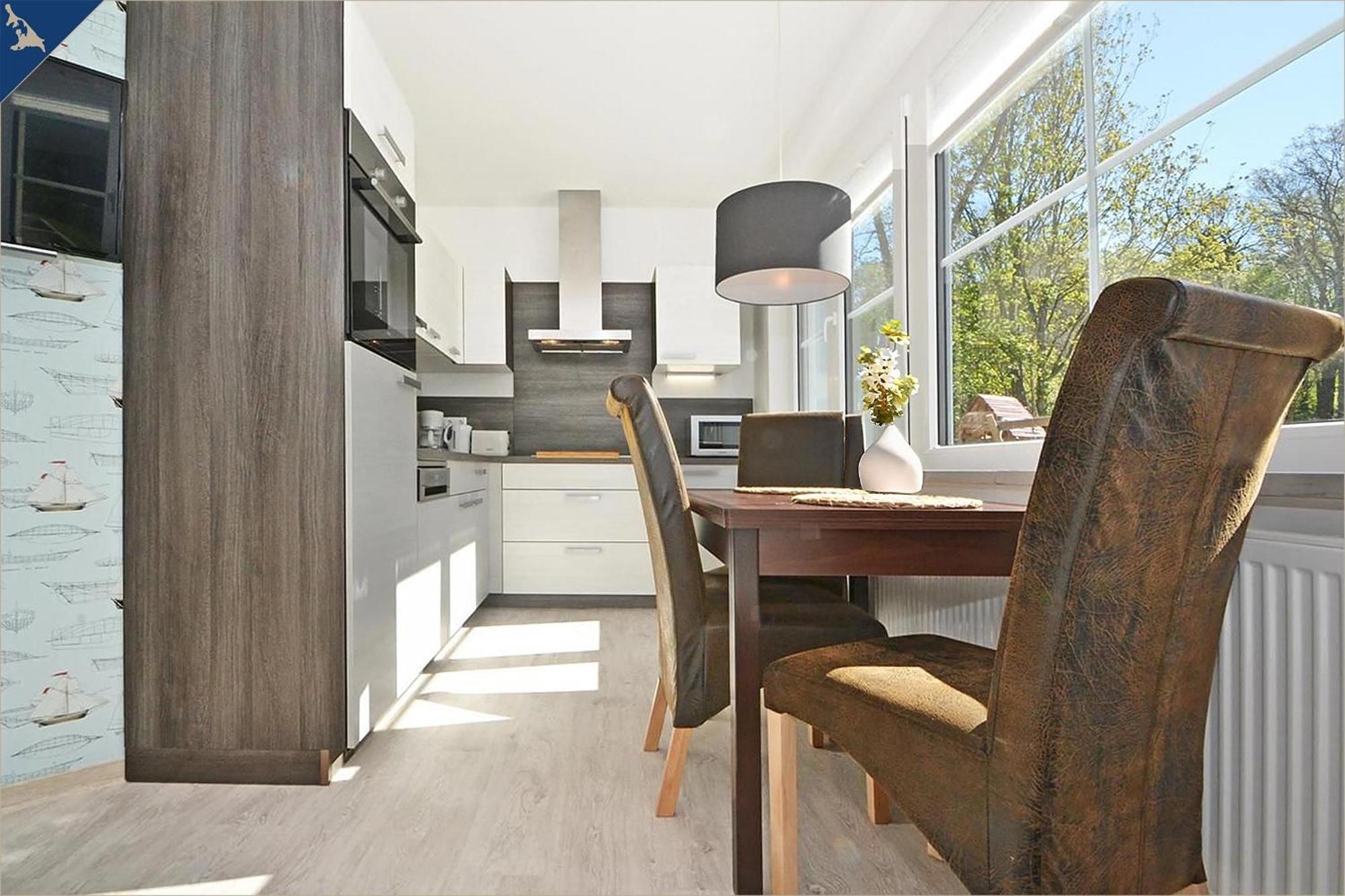 Villa Doris Bng 9 Auritz Heringsdorf  Exteriér fotografie