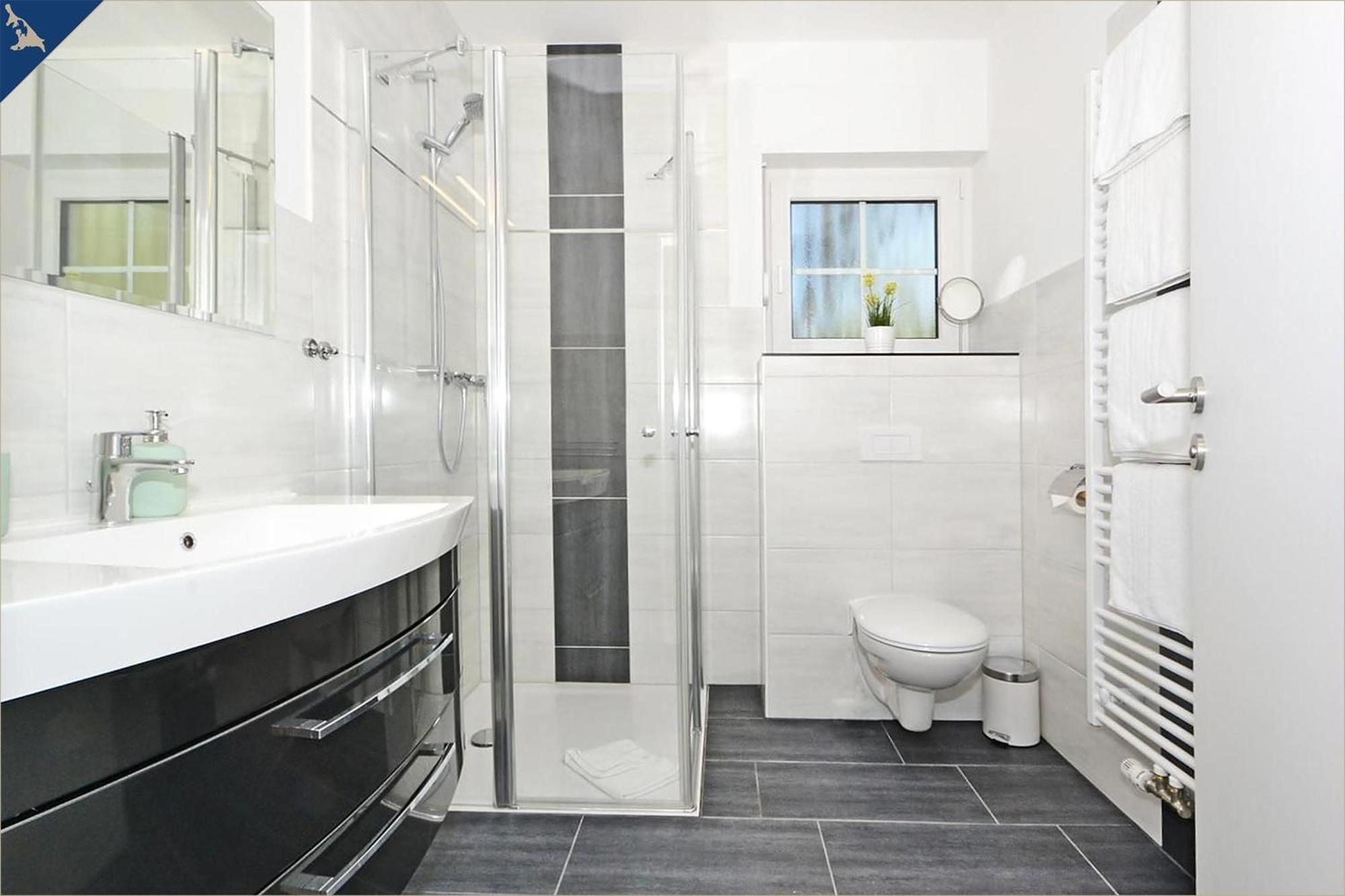 Villa Doris Bng 9 Auritz Heringsdorf  Exteriér fotografie