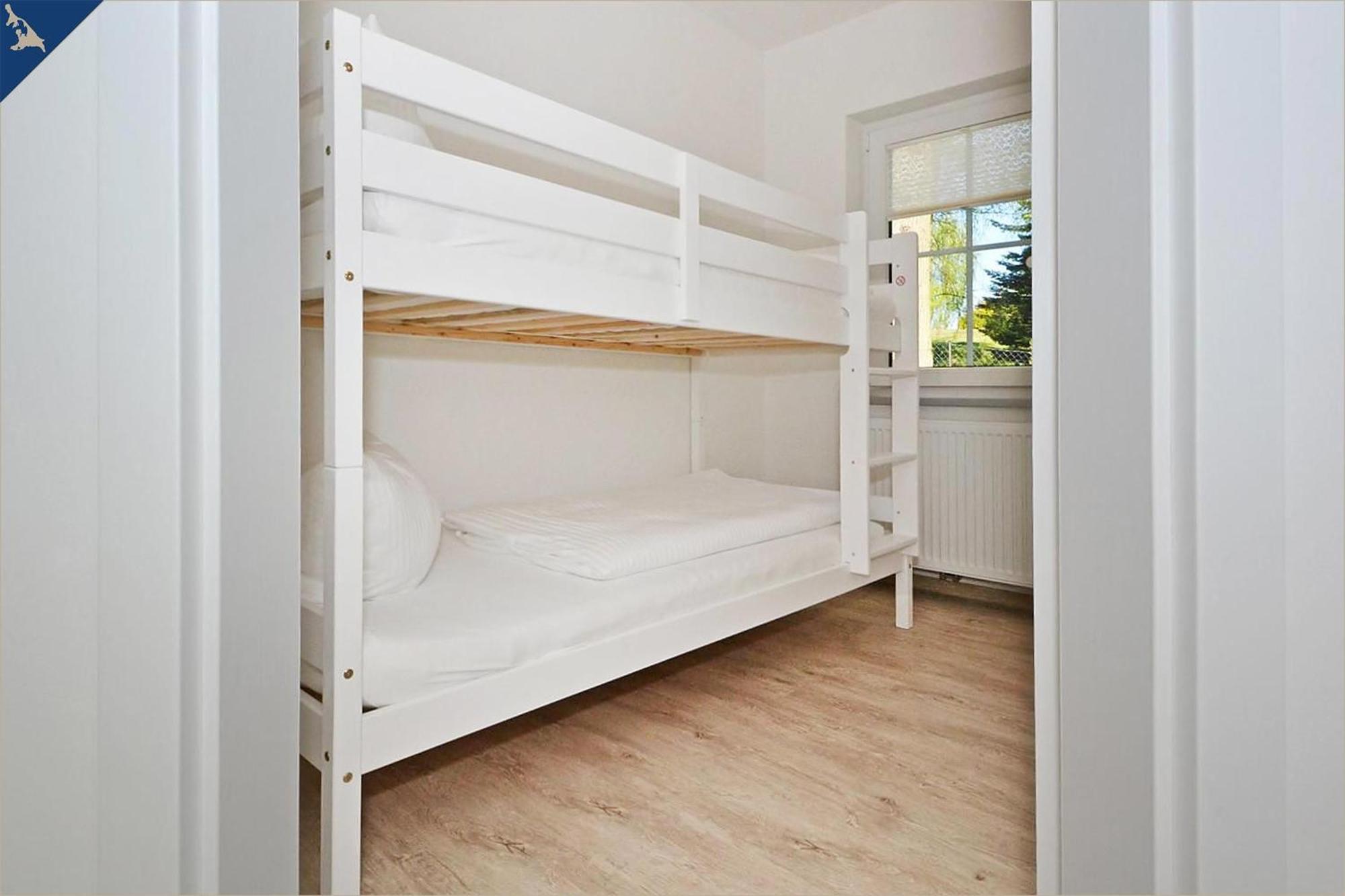 Villa Doris Bng 9 Auritz Heringsdorf  Exteriér fotografie