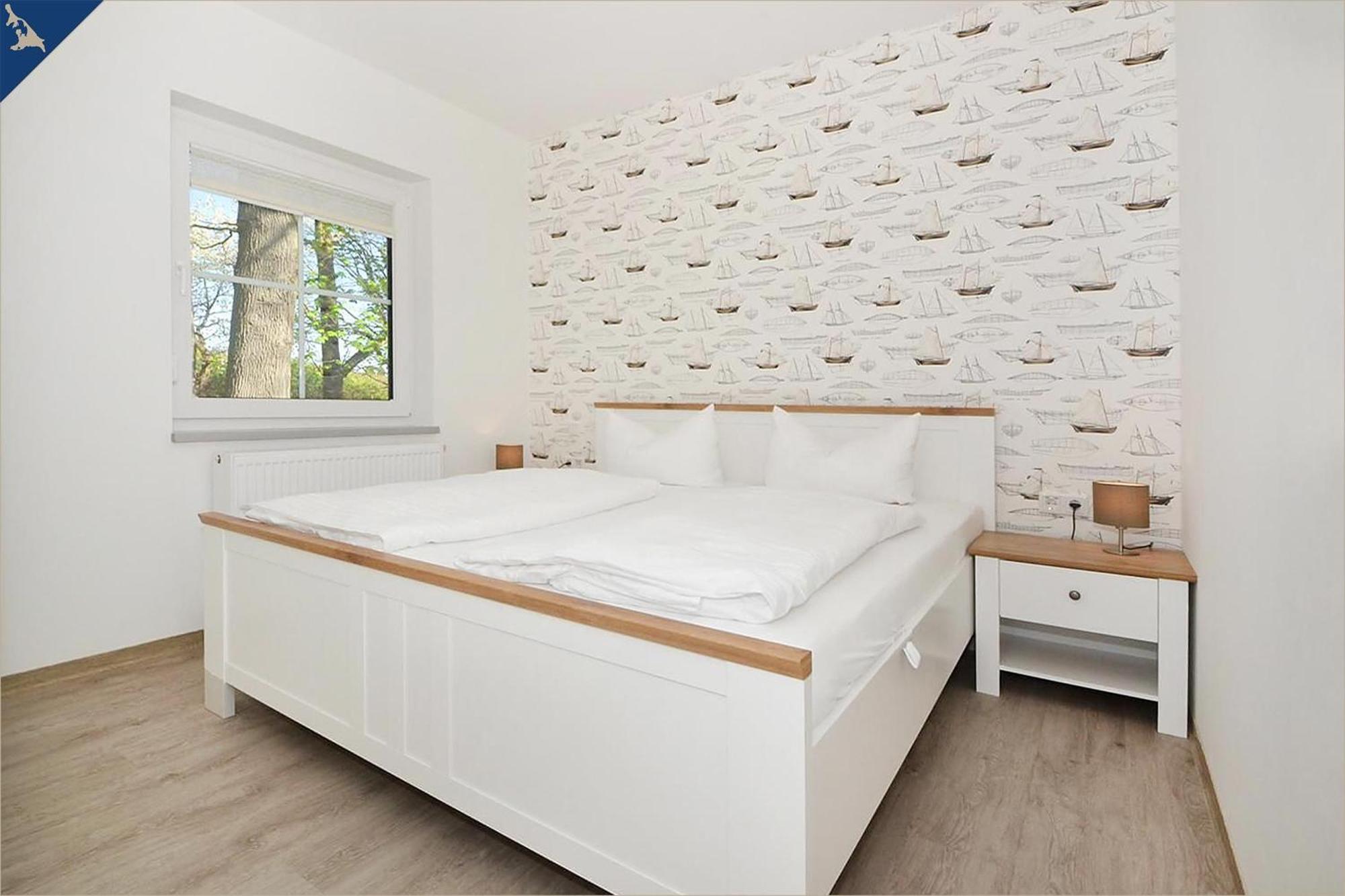 Villa Doris Bng 9 Auritz Heringsdorf  Exteriér fotografie