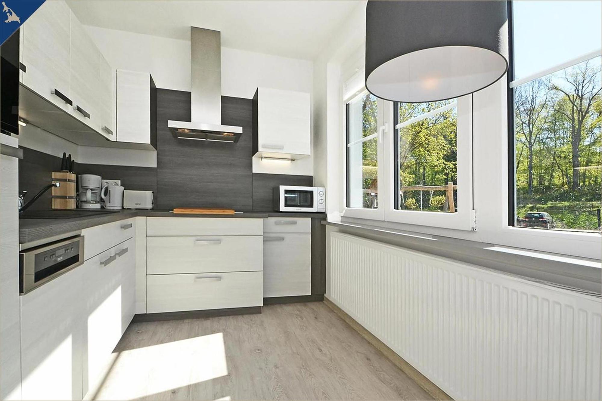 Villa Doris Bng 9 Auritz Heringsdorf  Exteriér fotografie